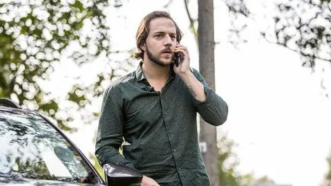 Detektywi, odcinek 41