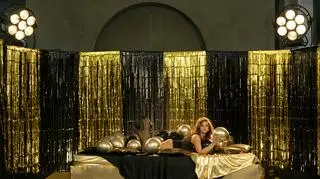 Lady Love, odcinek 6