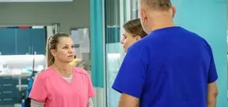 "Szpital św. Anny". Jak dobrze znasz Sabinę Krawczyk? QUIZ