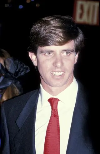Michael Kennedy