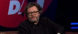 "Kuba Wojewódzki", odc. 7, Grzegorz Turnau