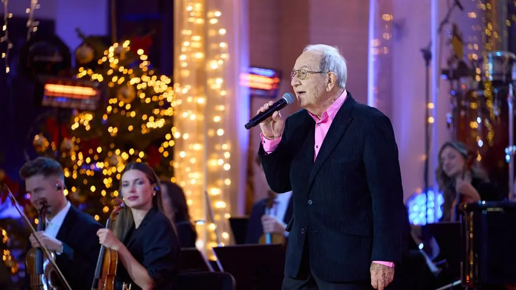 „Wspólne kolędowanie” – wigilijny koncert w TVN! 