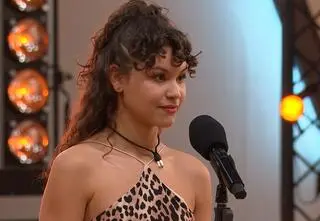 You Can Dance - Po prostu tańcz 10, odcinek 2. Angele Villanueva Jara przed laty była w Małych gigantach. Jak jej poszło na castingu?