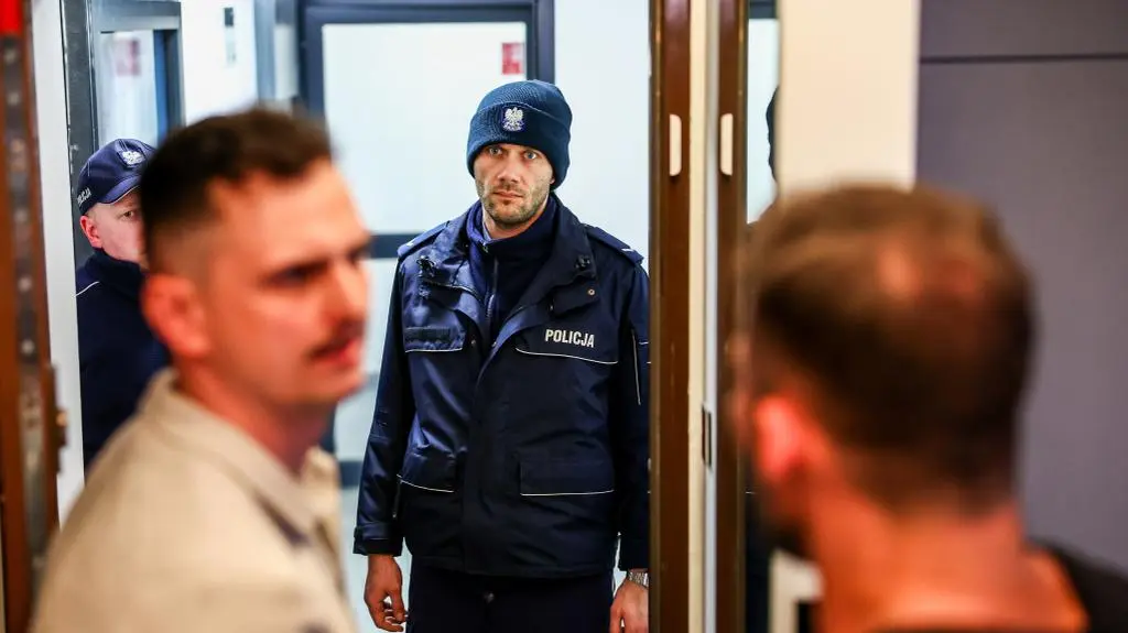 "Detektywi"