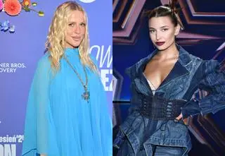 Wakacyjne hity gwiazd, bez których nie ruszą się z domu! Julia Wieniawa stawia na kolor, a Jessica Mercedes? [TYLKO U NAS]