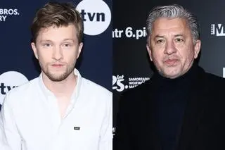 Jakub Józefowicz, Janusz Józefowicz