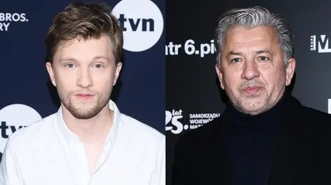 Jakub Józefowicz wyjawił prawdę o ojcu. "Jak ktoś go nie lubi, to go naprawdę nie lubi"