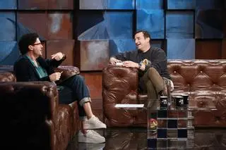 Kuba Wojewódzki: Michał Koterski