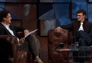 Kuba Wojewódzki zabrał głos po odejściu z Teatru 6. Piętro. Zaskakujące reakcja Damięckiego. "Ja też mam wziąć nogi za pas?" [PRZED EMISJĄ w TV] 