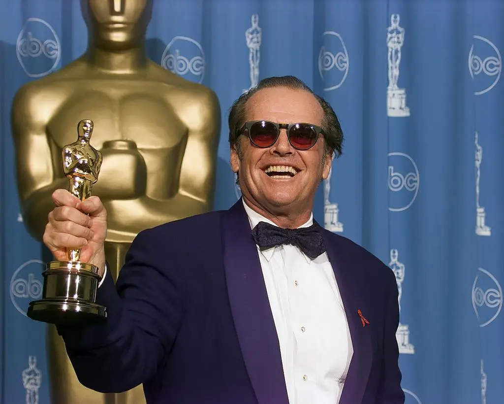 Jack Nicholson