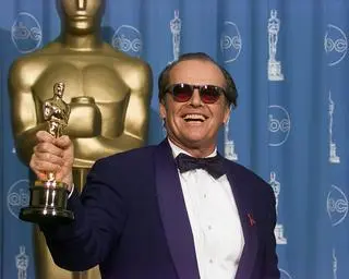 Jack Nicholson