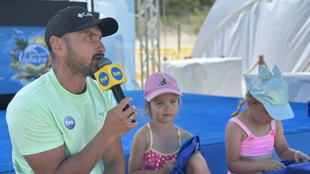 Projekt Plaża 2024 - Dziwnów