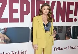 Joanna Opozda straciła życiową szansę. "To mogła być rola, która zmieni wszystko". Mówi o wielkim nazwisku