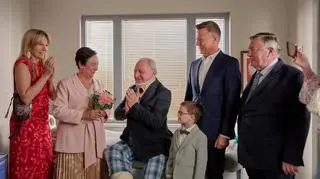 "Na Wspólnej" odc. 4065.