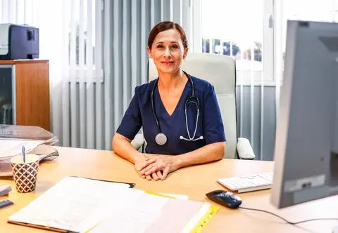 "Szpital św. Anny", odcinki 4-6. Co wydarzy się w serialu? Zobacz zwiastun