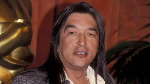 Nie żyje gwiazdor filmu "Tańczący z wilkami". O jego śmierci poinformował menadżer