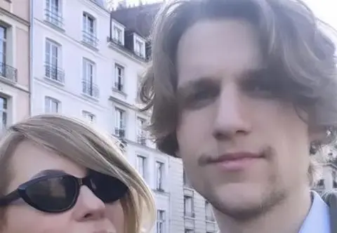 Aneta Kręglicka ma dorosłego syna. Jak wygląda 24-letni Aleksander?
