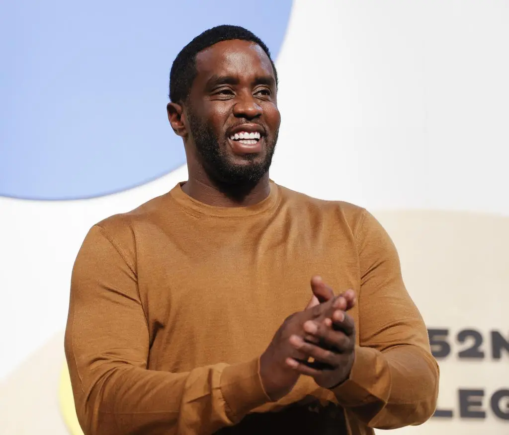 P. Diddy
