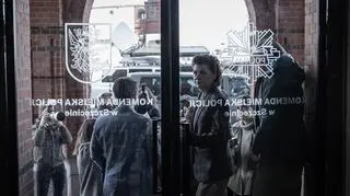 Odwilż 3, odcinek 4