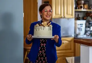 "Szpital św. Anny", odc. 32-36. Pamiętasz, co działo się u bohaterów? Rozwiąż quiz!