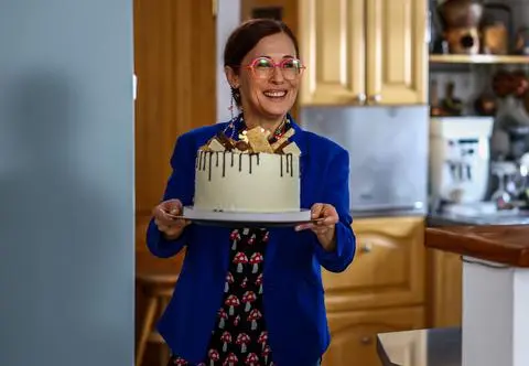 "Szpital św. Anny", odc. 32-36. Pamiętasz, co działo się u bohaterów? Rozwiąż quiz!