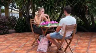 Hotel Paradise 11. Natalia i Andrzej 