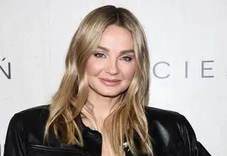Małgorzata Socha pokazała najstarsze dziecko. Córka aktorki świętowała 12. urodziny