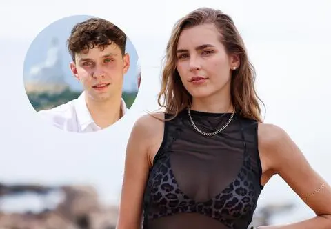 Dominika z "HP" nadal jest z Kubą? Tym postem rozwiała wszelkie wątpliwości