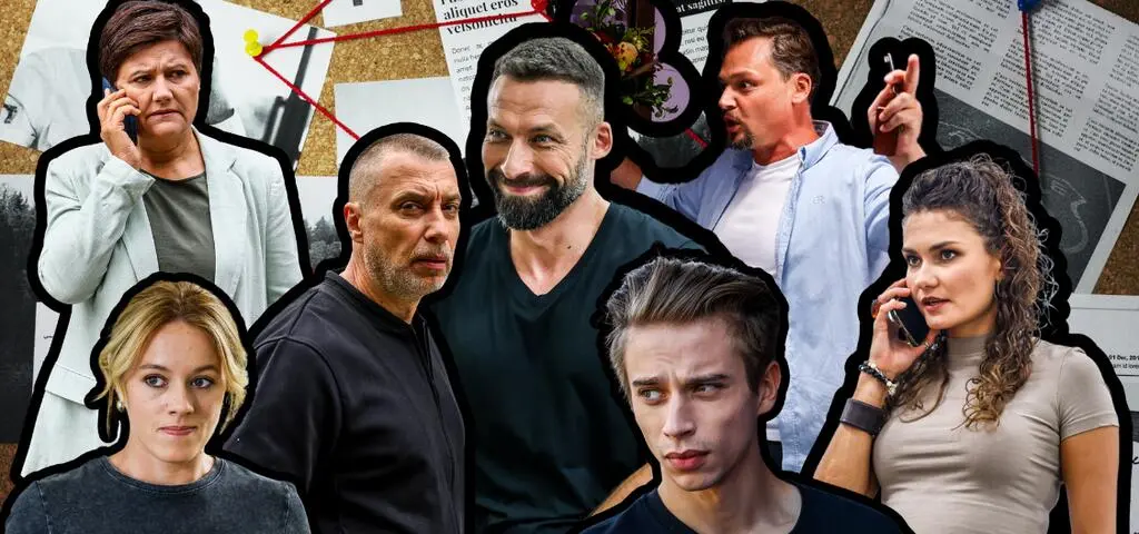 Który odcinek z finałowego tygodnia "Detektywów" podobał Ci się najbardziej? [GŁOSOWANIE]