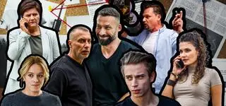 Który odcinek z finałowego tygodnia "Detektywów" podobał Ci się najbardziej? [GŁOSOWANIE]