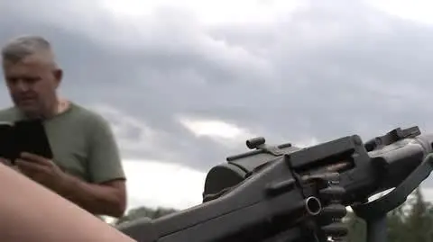 Rekon, piknik dla miłośników militariów „Nie jest to tania zabawa”
