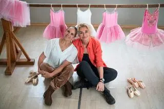 "Kobieta na krańcu świata". Martyna Wojciechowska i Maricarmen Silva 