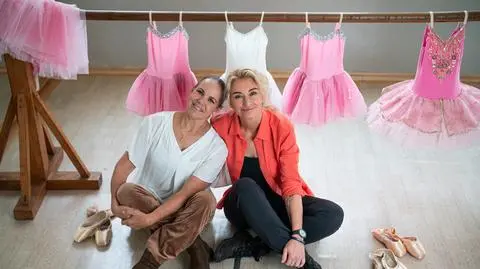 "Kobieta na krańcu świata". Martyna Wojciechowska i Maricarmen Silva 