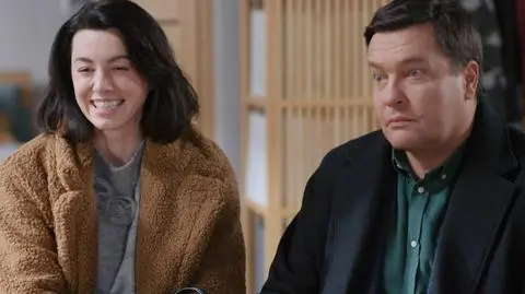 "Na Wspólnej" odc. 3983. Michał kłamie gorzej niż Klaudia?! [STRESZCZENIE]