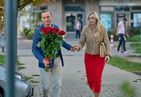 W odc. 3926 -3929 serialu TVN "Na Wspólnej": Awantura o kartoflisko, ciąża oraz walka o życie Ostrowskiego!