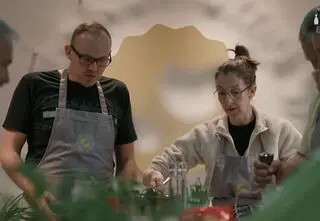 Kaja i Krystian w końcu wyznali, co do siebie czują! Ich decyzja może zaskoczyć