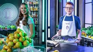 "MasterChef Nastolatki". Gorące krzesła sprawiły, że z programem pożegnały się dwie osoby!