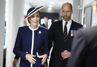 Księżna Kate ma powody do świętowania! Ich rodzina się powiększyła