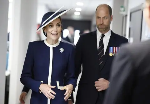 Księżna Kate ma powody do świętowania! Ich rodzina się powiększyła