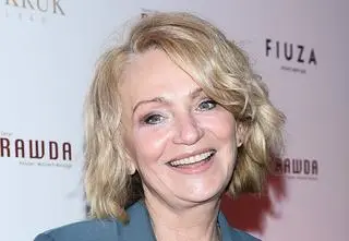 Katarzyna Żak zrywa ze stereotypem tradycyjnej babci. "Mamy dużo szersze możliwości"