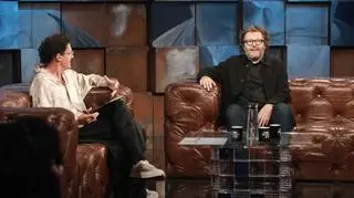 "Kuba Wojewódzki". Grzegorz Turnau & Eryk Moczko