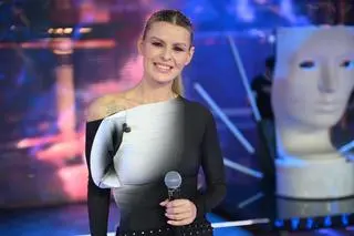 Marta "Mandaryna" Wiśniewska