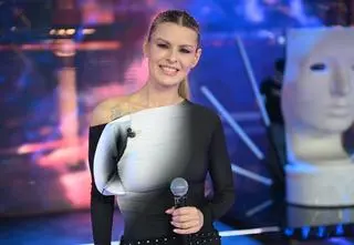 Mandaryna o relacji z Michałem Wiśniewskim. "Nie zaglądamy sobie do sypialni"