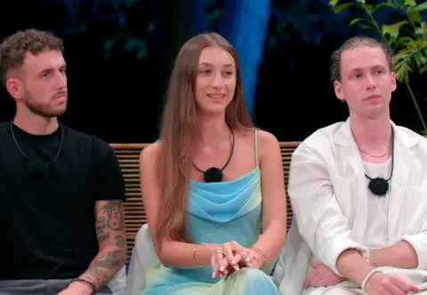 Karolina nie odpuściła Amandzie na Pandorze. Padły mocne słowa [PRZED EMISJĄ W TV]