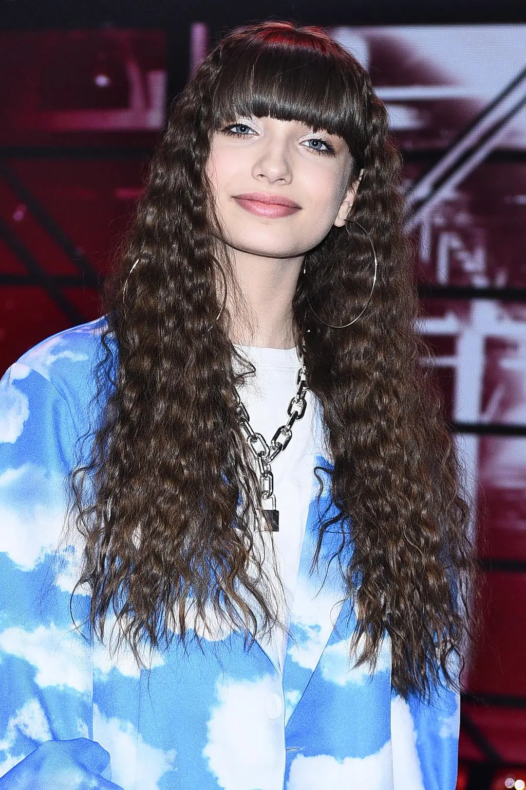 Viki Gabor 2019