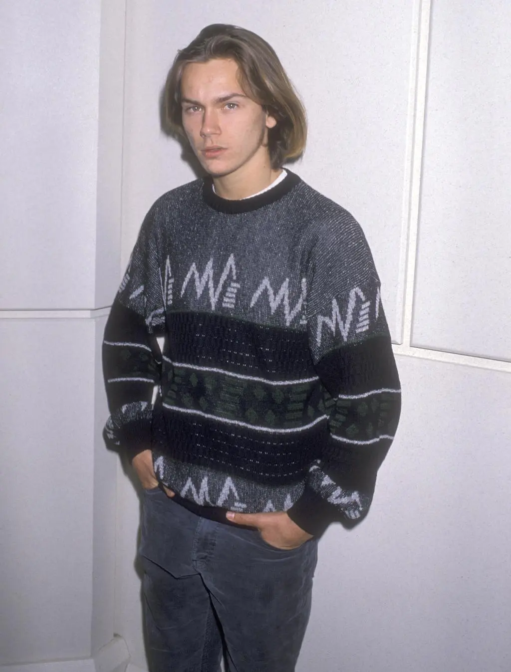 River Phoenix