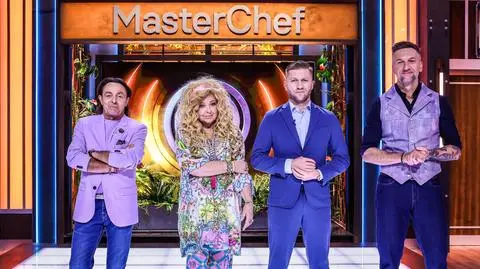 MasterChef 14, odcinek 2. Jury