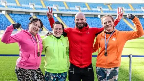 Kiedy nowy sezon "Kanapowczyń"?