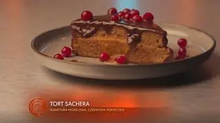 Tort Sachera
