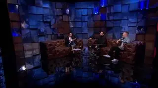 Kuba Wojewódzki: Czy Rafał Pacześ słucha się swojej dziewczyny przy pisaniu żartów?